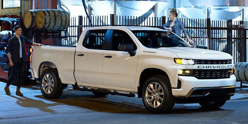 Business Elite - Vaughn Automotive - Buick GMC of Ottumwa in OTTUMWA IA