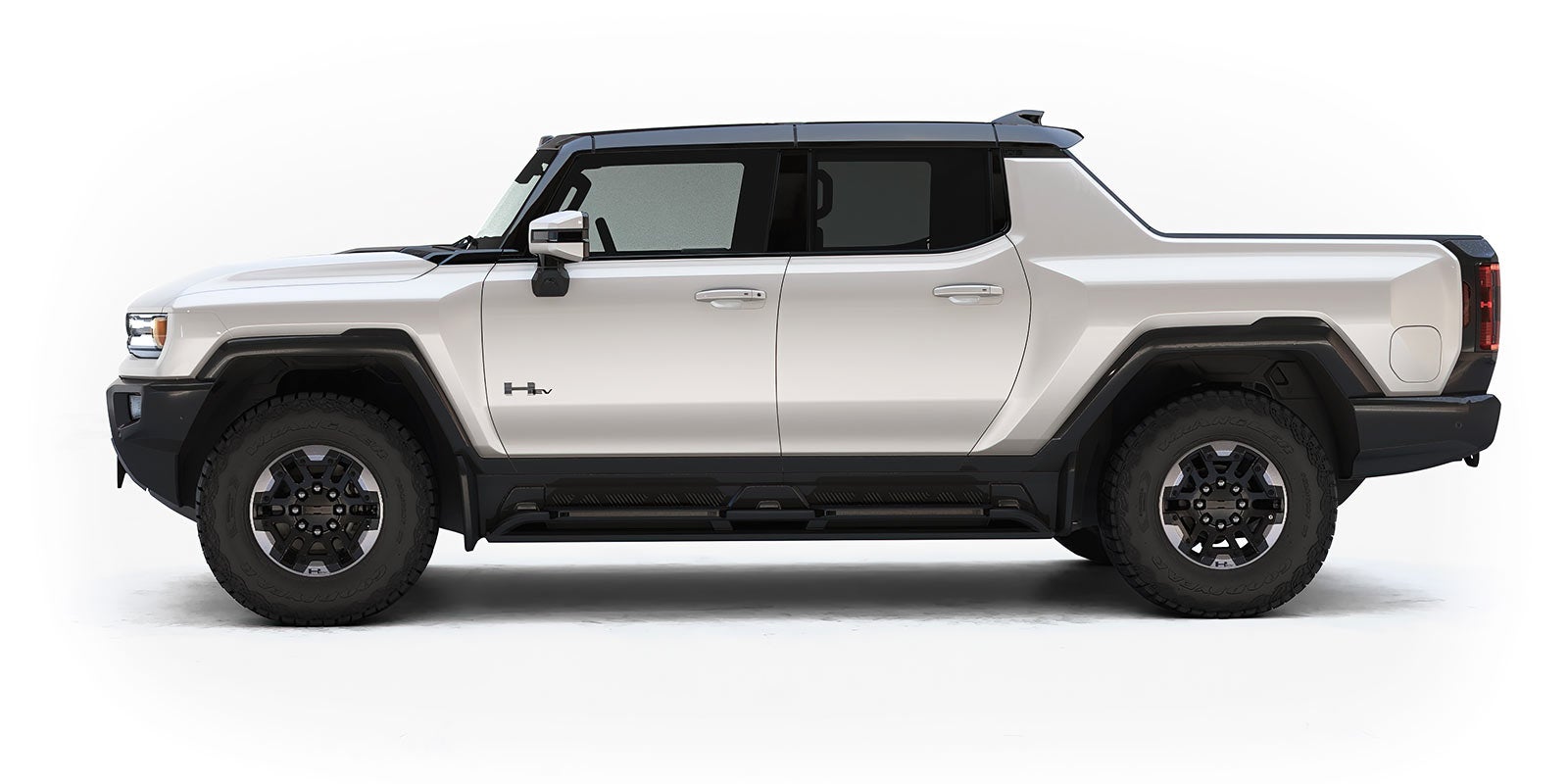 hummer ev pickup and hummer ev | Vaughn Automotive - Buick GMC of Ottumwa in OTTUMWA IA