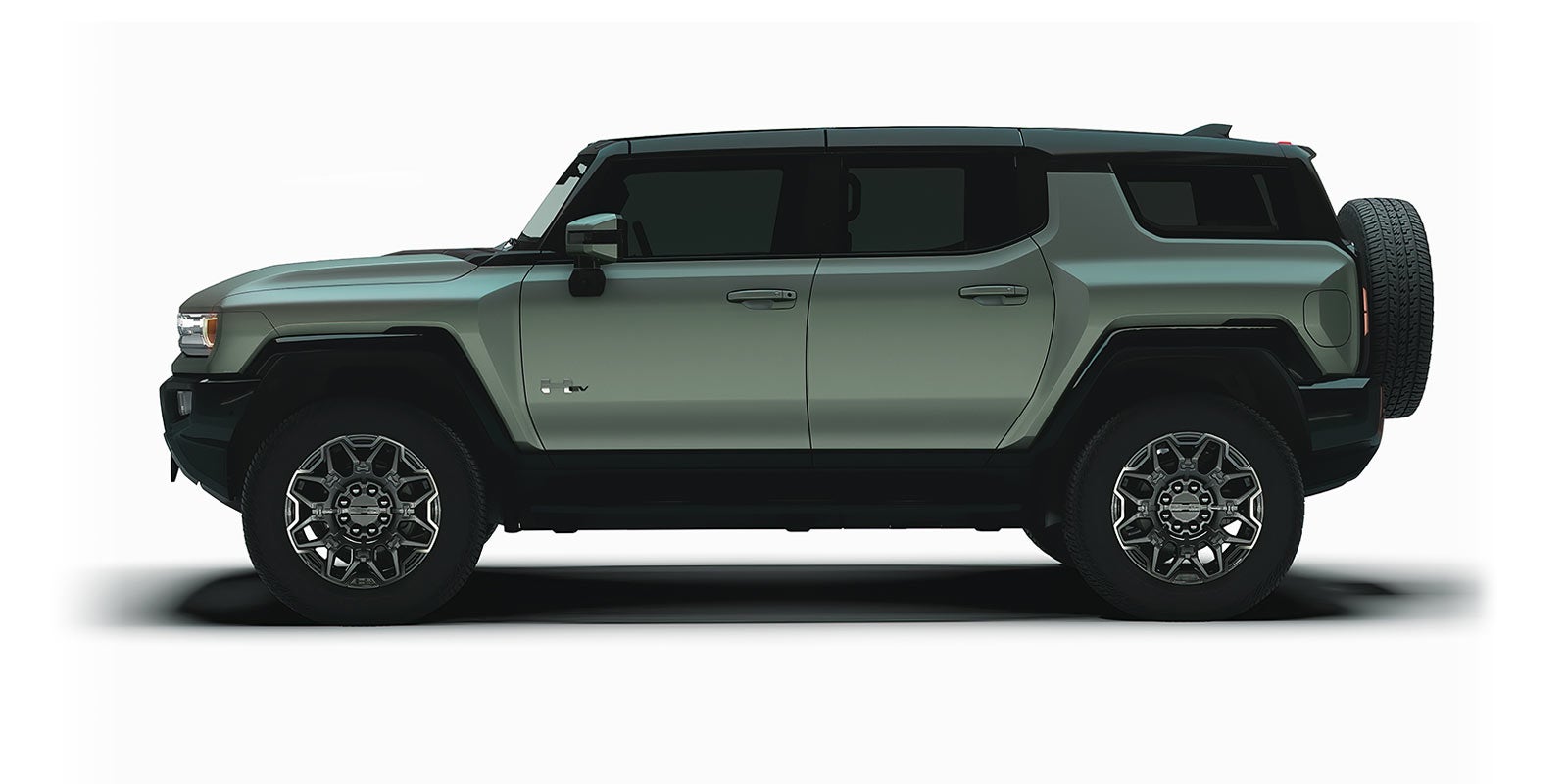 hummer ev pickup and hummer ev | Vaughn Automotive - Buick GMC of Ottumwa in OTTUMWA IA