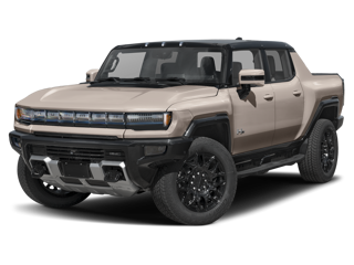 HUMMER EV vs Tesla Cybertruck - Vaughn Automotive - Buick GMC of Ottumwa in OTTUMWA IA