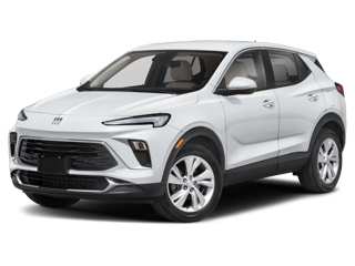 2025 Buick Encore GX