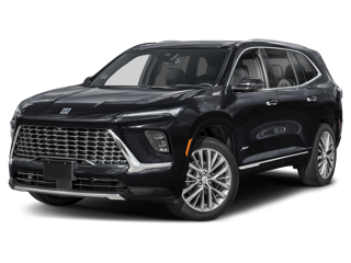 Buick Enclave - Vaughn Automotive - Buick GMC of Ottumwa in OTTUMWA IA