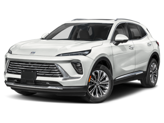 Buick Envision - Vaughn Automotive - Buick GMC of Ottumwa in OTTUMWA IA