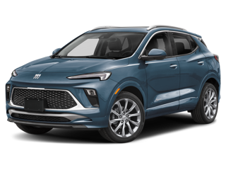 Buick Encore GX - Vaughn Automotive - Buick GMC of Ottumwa in OTTUMWA IA