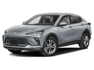 Buick Envista - Vaughn Automotive - Buick GMC of Ottumwa in OTTUMWA IA