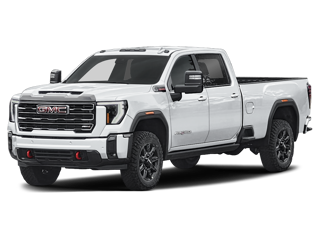 GMC Sierra HD - Vaughn Automotive - Buick GMC of Ottumwa in OTTUMWA IA
