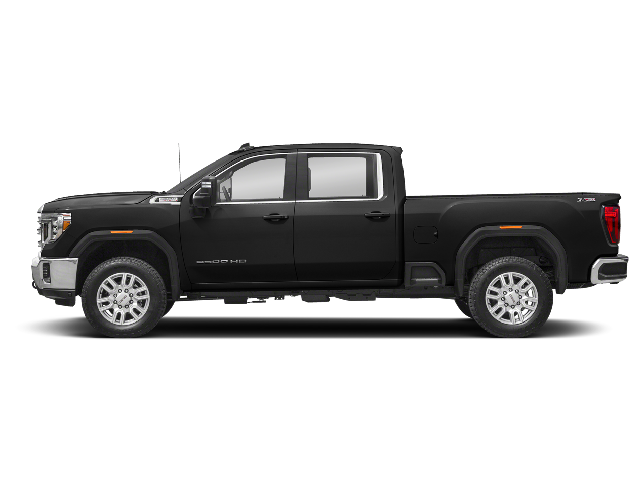 2023 GMC Sierra 2500 HD SLE