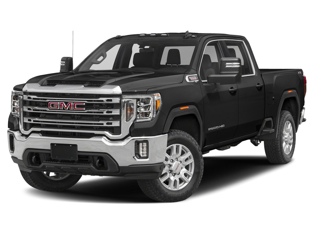 2023 GMC Sierra 2500 HD SLE