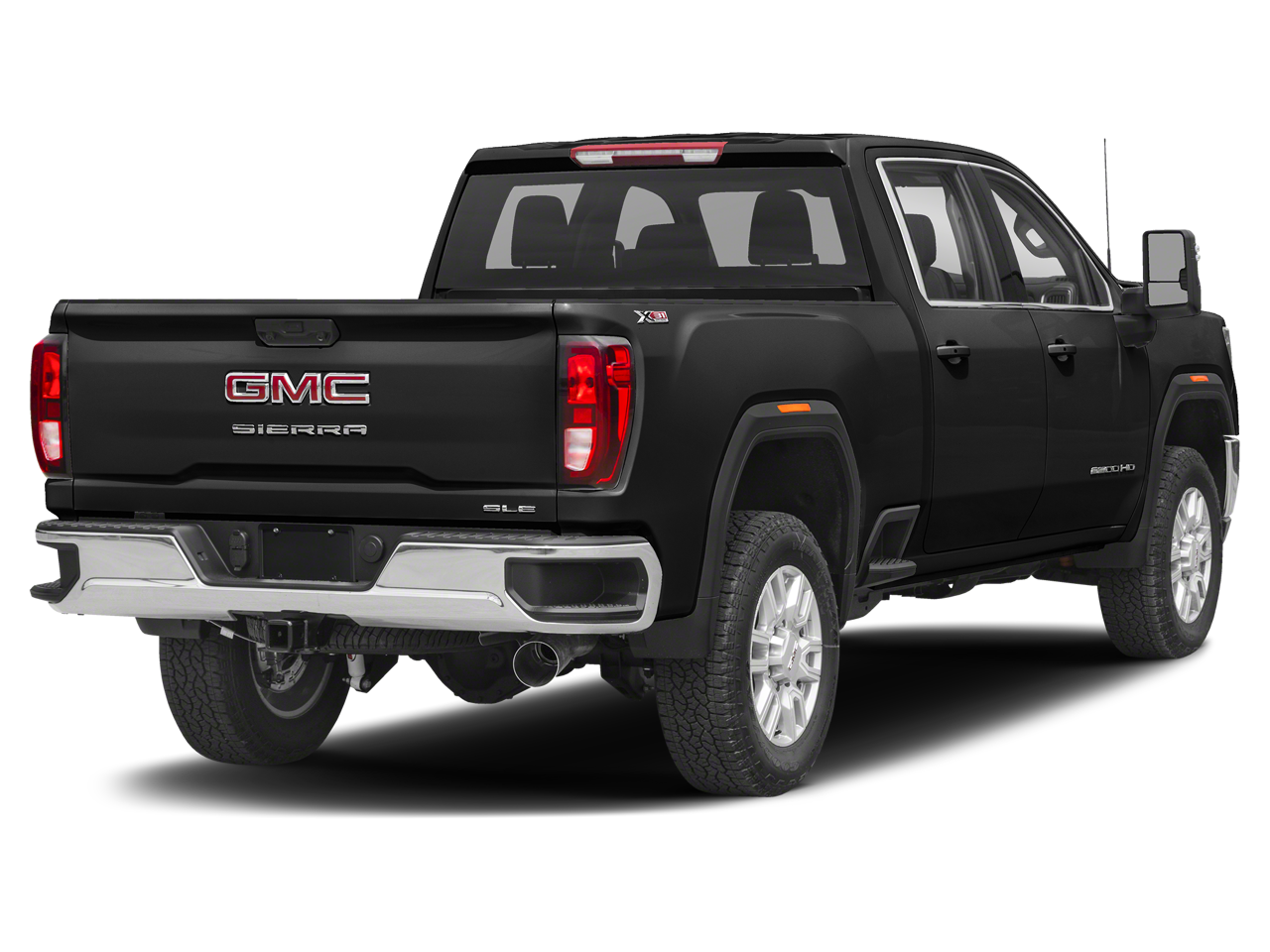 2023 GMC Sierra 2500 HD SLE