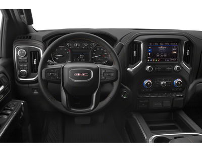 2021 GMC Sierra 2500 HD AT4