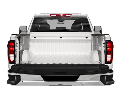 2021 GMC Sierra 2500 HD SLE