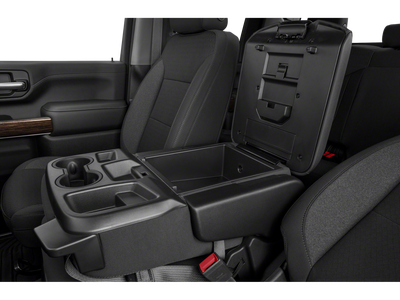 2021 GMC Sierra 2500 HD SLE