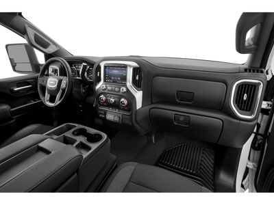 2021 GMC Sierra 2500 HD SLE