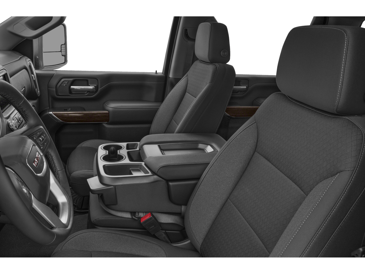 2023 GMC Sierra 2500 HD SLE