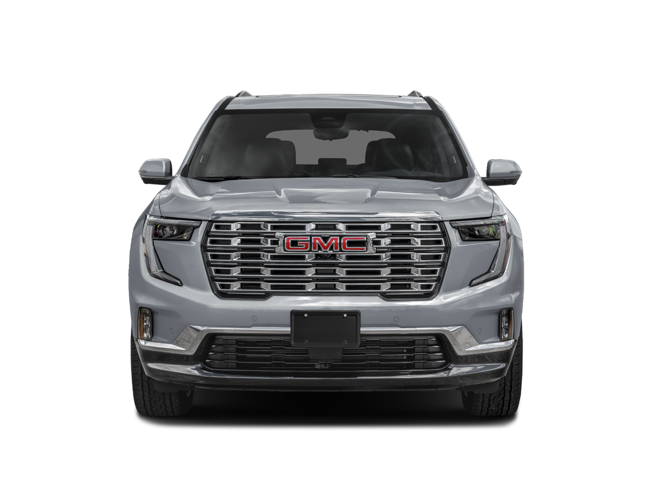 2027 GMC Acadia Denali