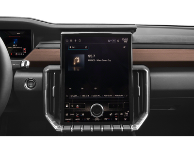 2027 GMC Acadia Denali