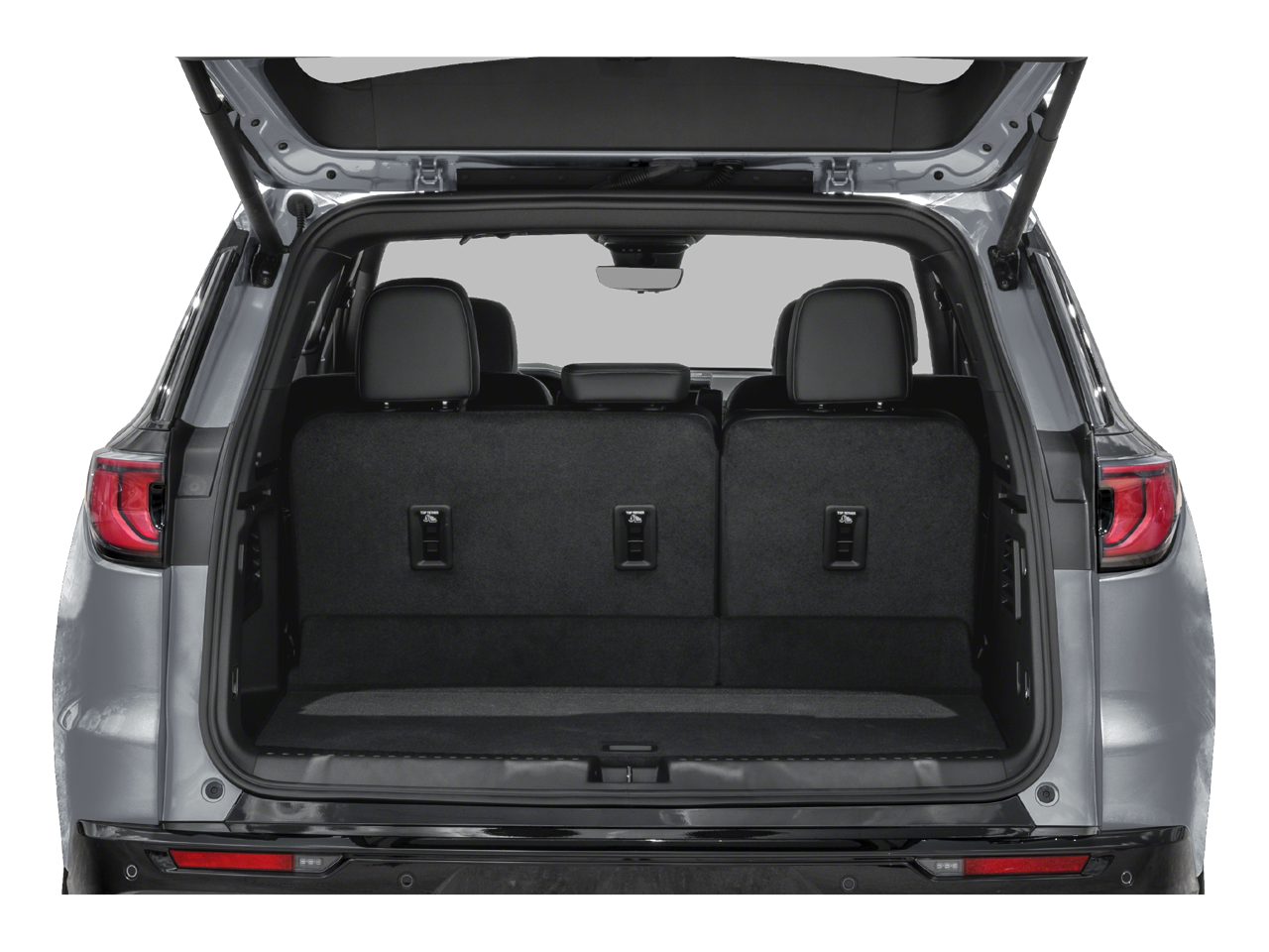 2027 GMC Acadia Denali