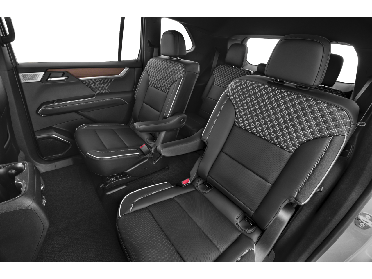 2027 GMC Acadia Denali