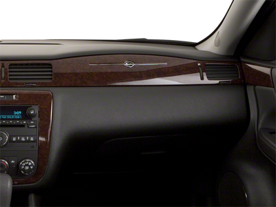 2011 Chevrolet Impala LS Fleet
