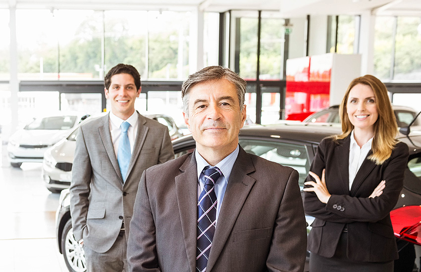About Vaughn Motors Buick GMC