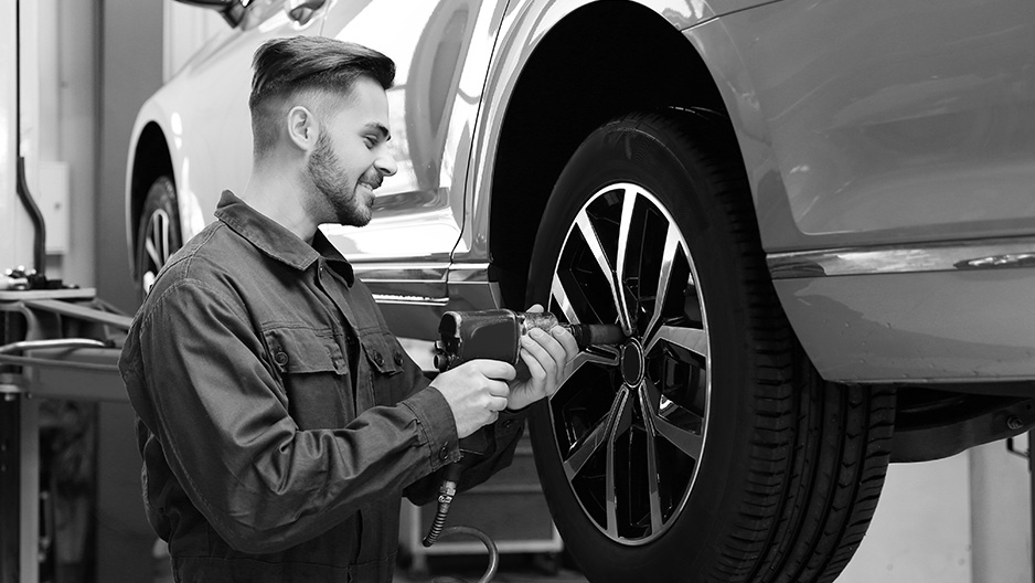GMC Service in Ottumwa, IA