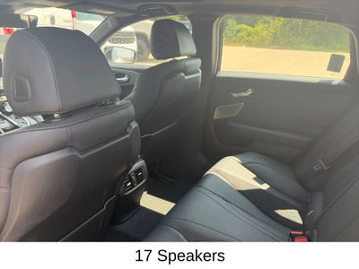 2022 Acura TLX w/A-Spec Package