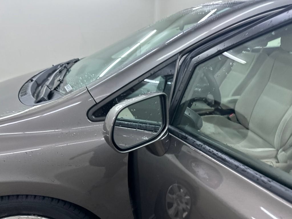 2009 Honda Civic Sdn LX
