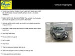 2009 Honda Civic Sdn LX