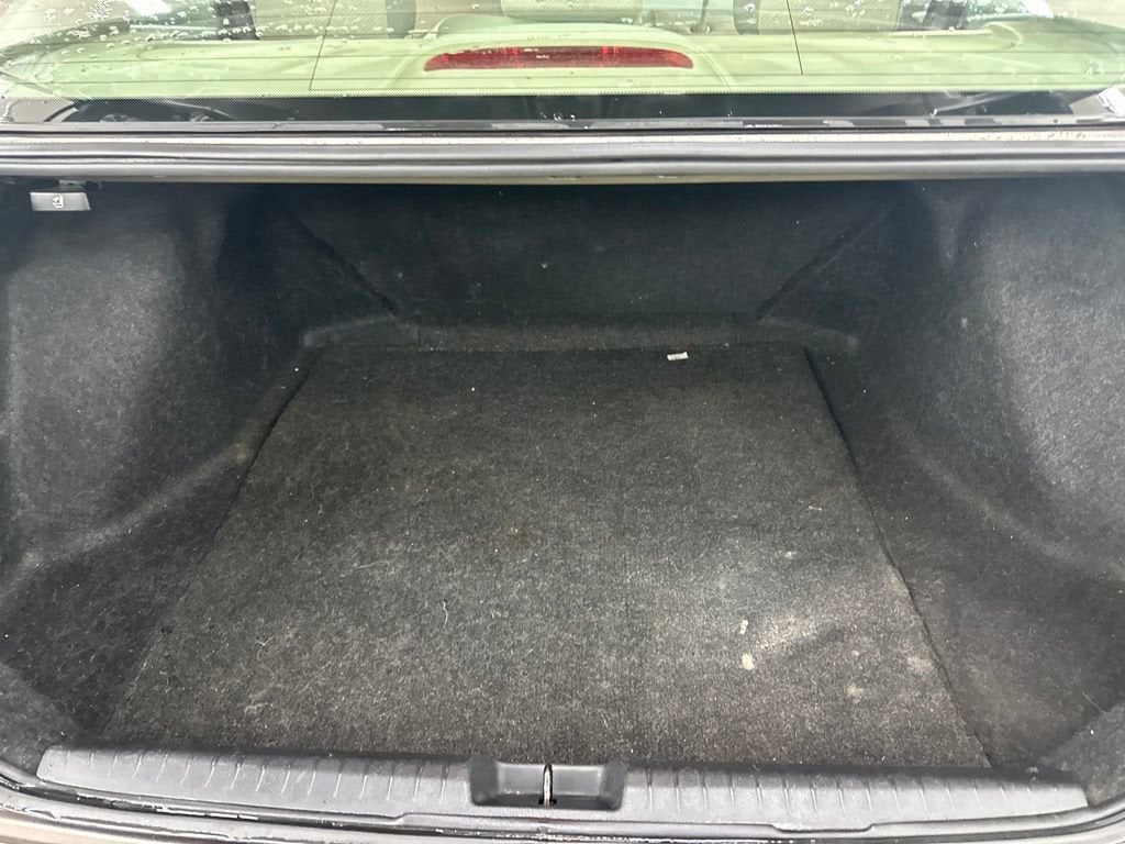 2009 Honda Civic Sdn LX