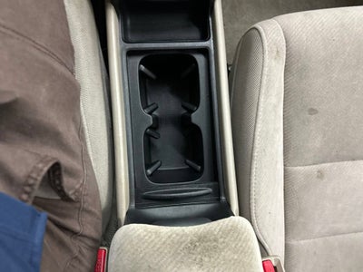 2009 Honda Civic Sdn LX