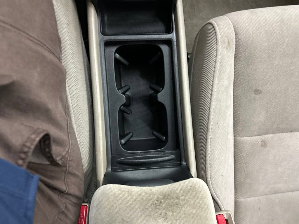 2009 Honda Civic Sdn LX