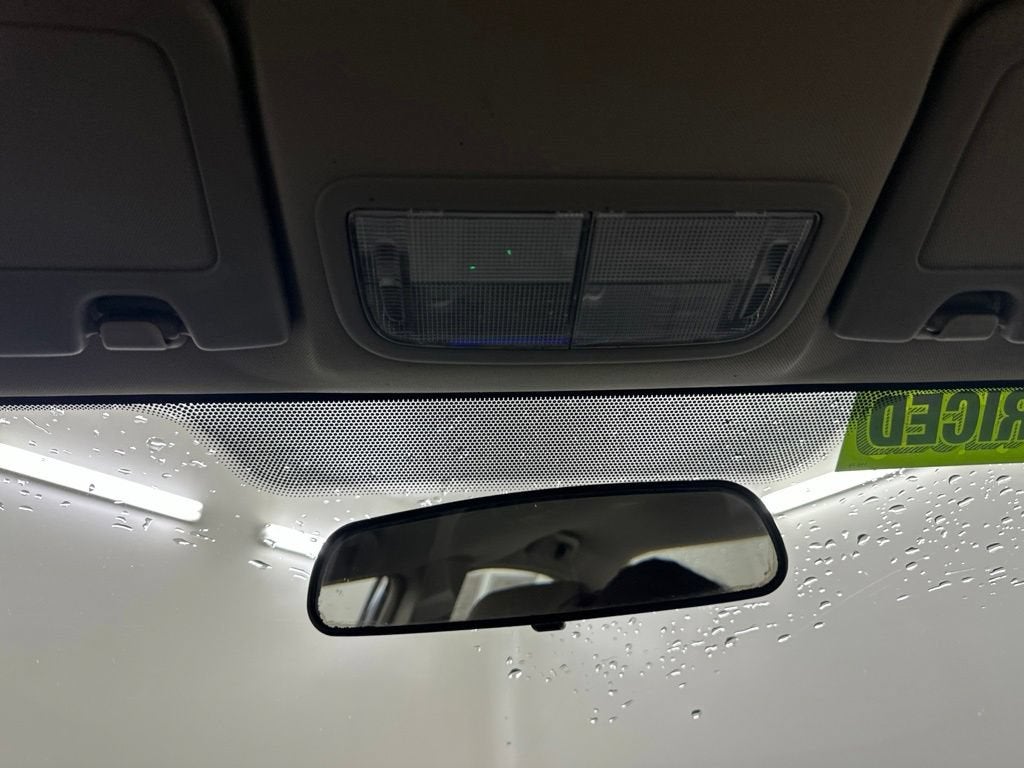 2009 Honda Civic Sdn LX