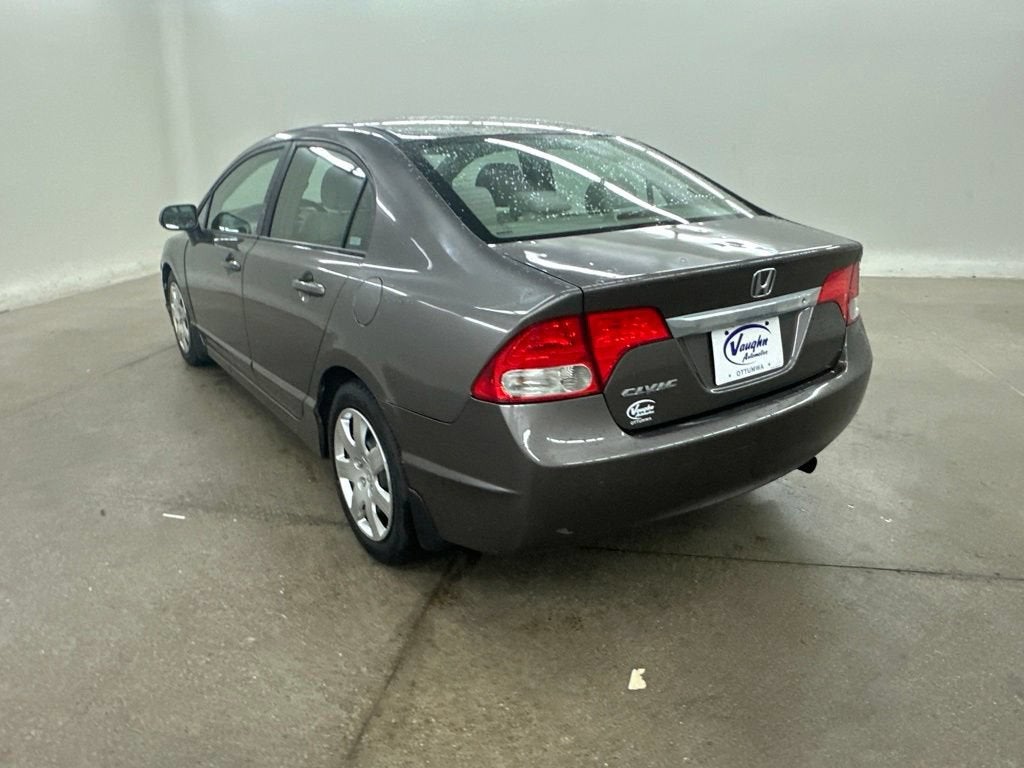 2009 Honda Civic Sdn LX