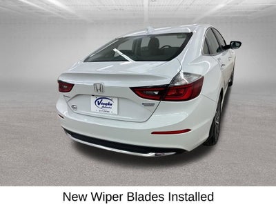 2022 Honda Insight Touring