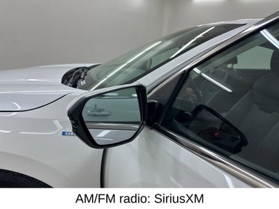 2022 Honda Insight Touring