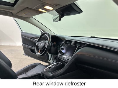 2022 Honda Insight Touring