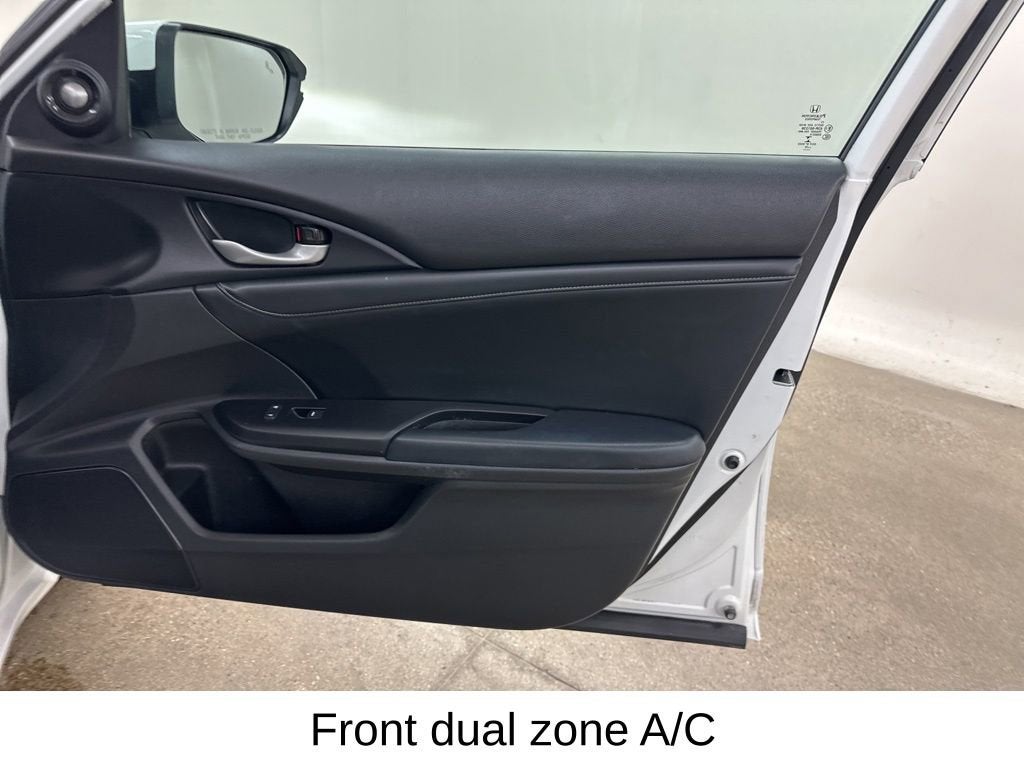2022 Honda Insight Touring