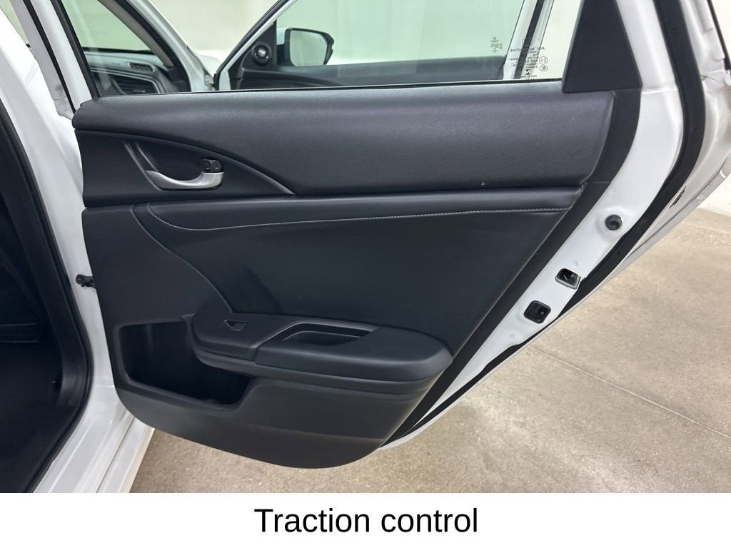 2022 Honda Insight Touring