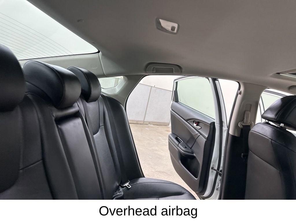 2022 Honda Insight Touring