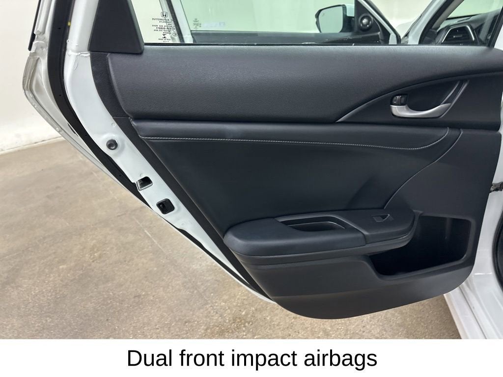 2022 Honda Insight Touring