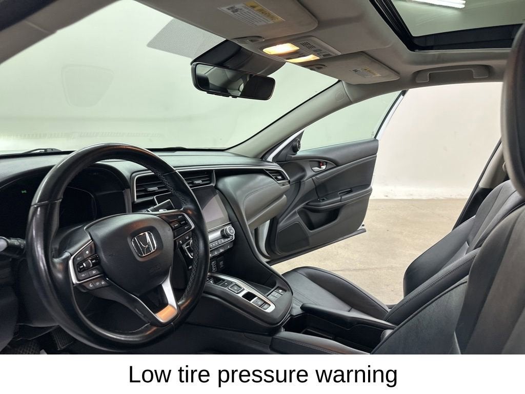 2022 Honda Insight Touring