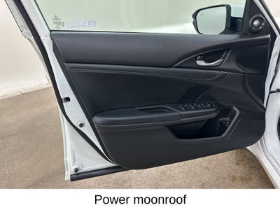 2022 Honda Insight Touring