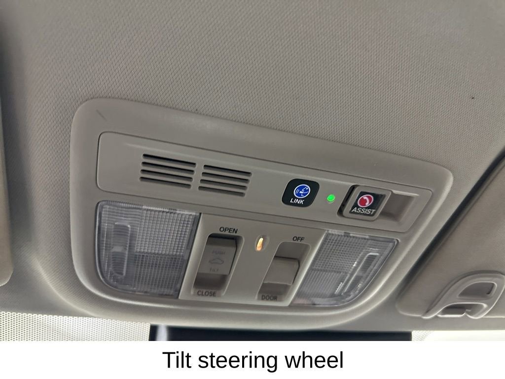 2022 Honda Insight Touring