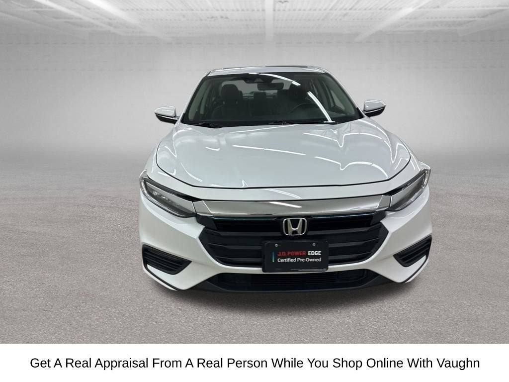 2022 Honda Insight Touring