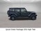 2022 Jeep Wrangler Unlimited High Tide