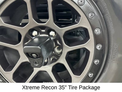 2022 Jeep Wrangler Unlimited High Tide