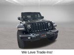 2022 Jeep Wrangler Unlimited High Tide