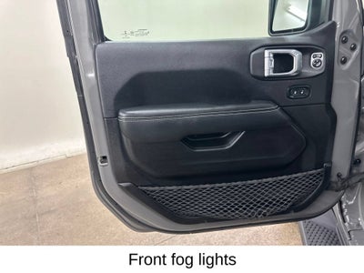 2022 Jeep WRAN SAHA