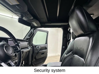 2022 Jeep WRAN SAHA