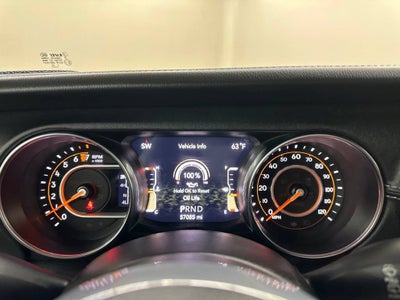 2022 Jeep WRAN SAHA